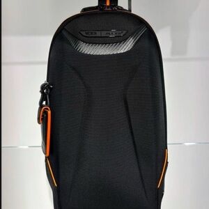 Tumi McLaren Sling Bag NWT <<AUTHENTIC>>